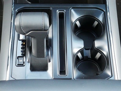 2026 Ford F-150 XLT CREW 4WD