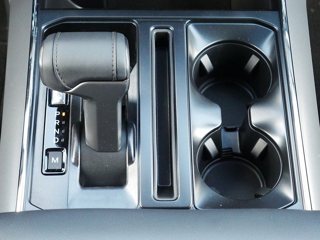 2026 Ford F-150 XLT CREW 4WD