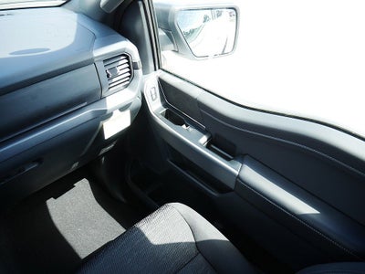 2026 Ford F-150 XLT CREW 4WD