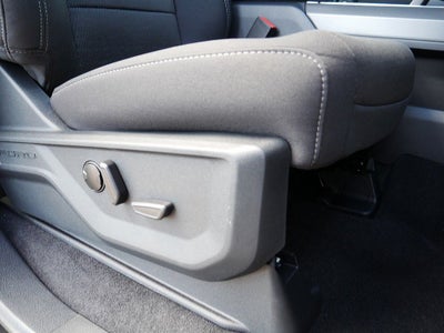 2026 Ford F-150 XLT CREW 4WD