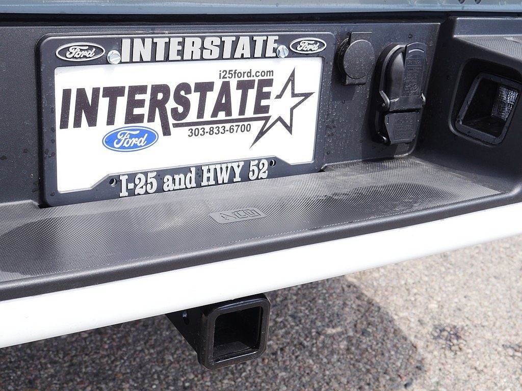 2026 Ford F-150 XLT CREW 4WD