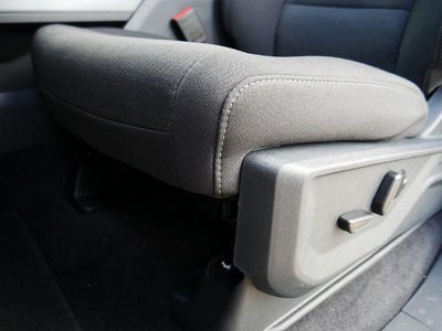 2026 Ford F-150 XLT CREW 4WD