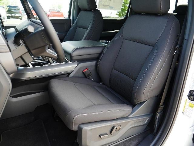 2026 Ford F-150 XLT CREW 4WD