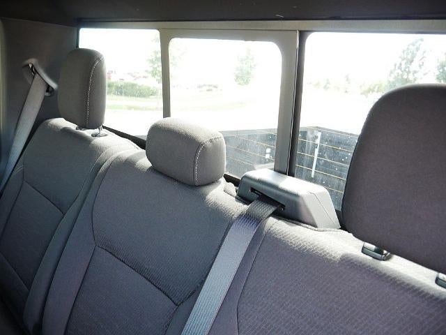 2026 Ford F-150 XLT CREW 4WD
