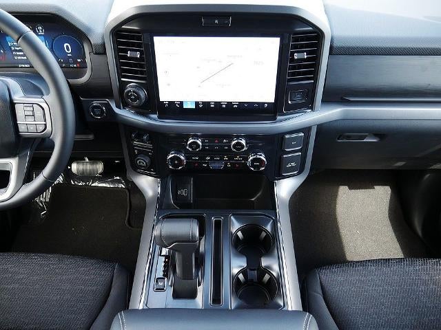 2026 Ford F-150 XLT CREW 4WD
