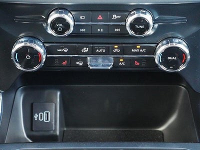 2026 Ford F-150 XLT CREW 4WD