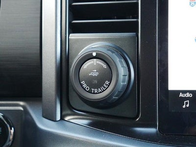 2026 Ford F-150 XLT CREW 4WD