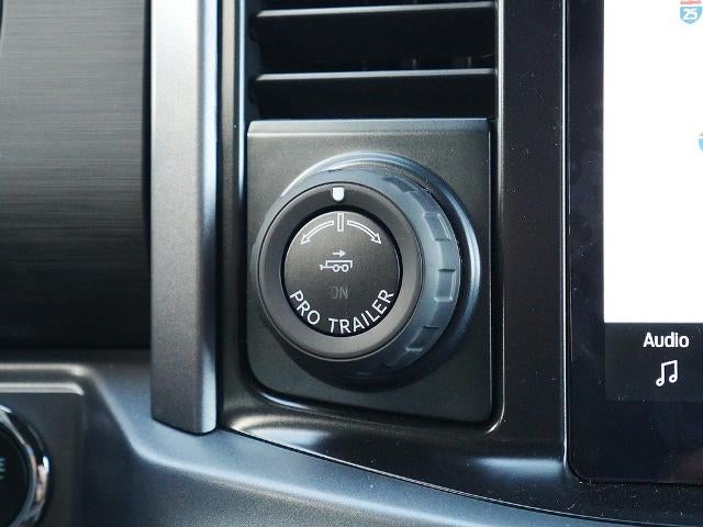 2026 Ford F-150 XLT CREW 4WD