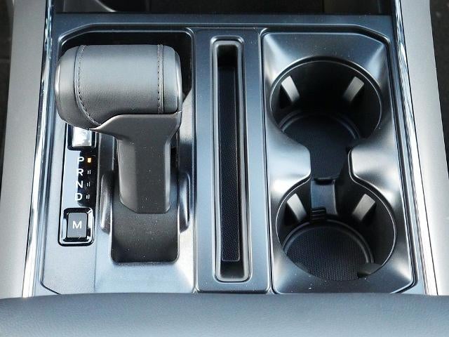 2026 Ford F-150 XLT CREW 4WD