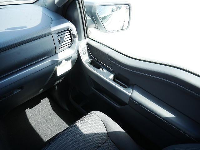 2026 Ford F-150 XLT CREW 4WD