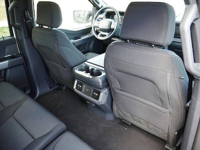2026 Ford F-150 XLT CREW 4WD