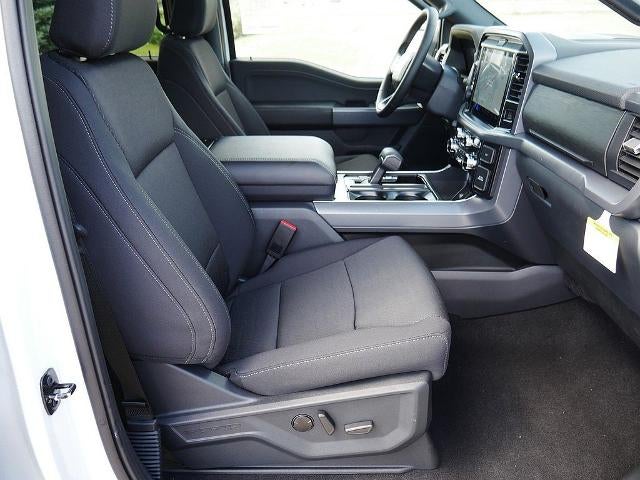 2026 Ford F-150 XLT CREW 4WD
