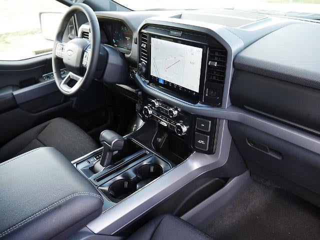 2026 Ford F-150 XLT CREW 4WD