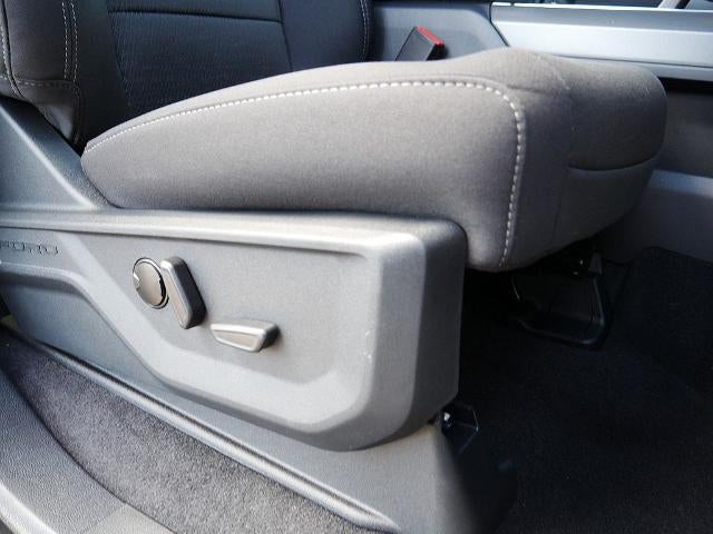 2026 Ford F-150 XLT CREW 4WD