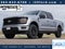 2026 Ford F-150 XLT CREW 4WD