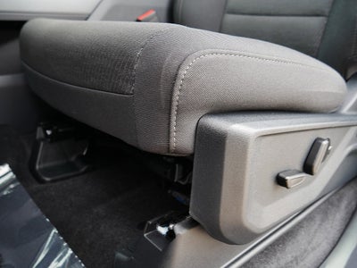 2026 Ford F-150 XLT CREW 4WD