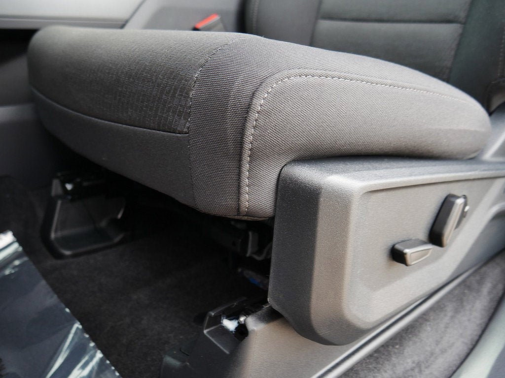 2026 Ford F-150 XLT CREW 4WD