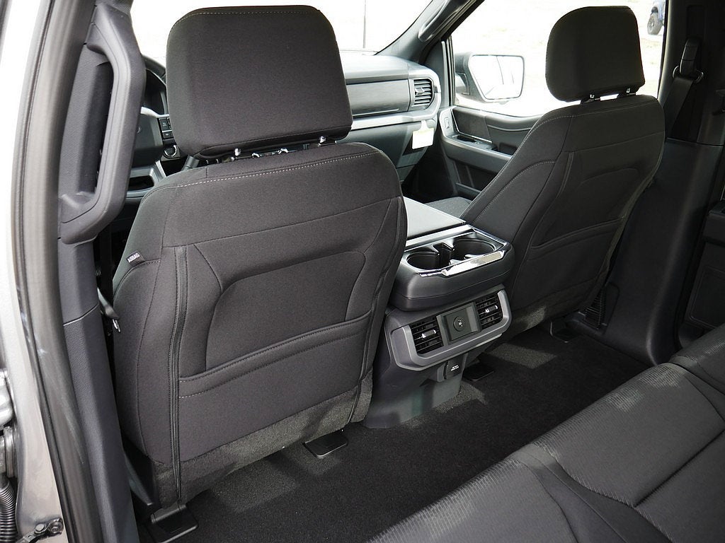 2026 Ford F-150 XLT CREW 4WD