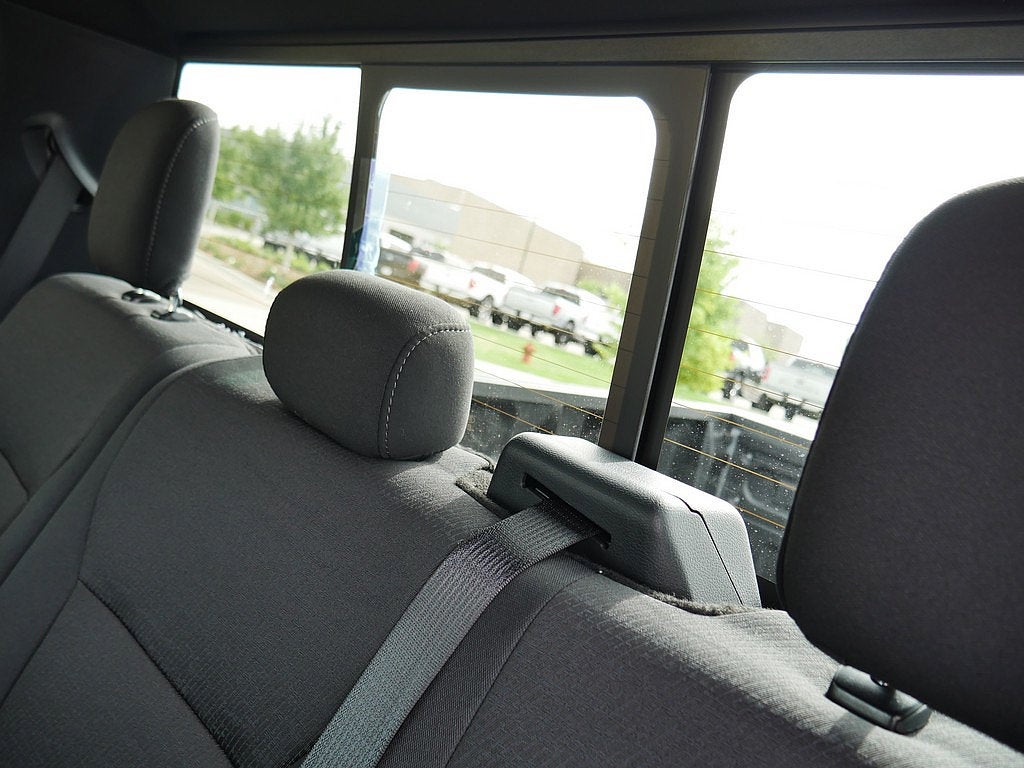 2026 Ford F-150 XLT CREW 4WD
