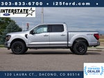 2026 Ford F-150 XLT CREW 4WD
