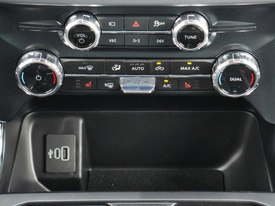 2026 Ford F-150 XLT CREW 4WD