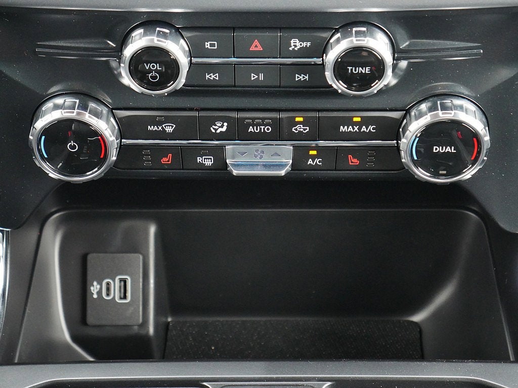 2026 Ford F-150 XLT CREW 4WD