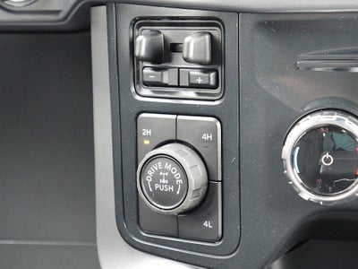 2026 Ford F-150 XLT CREW 4WD