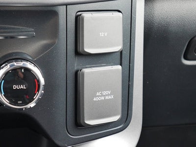 2026 Ford F-150 XLT CREW 4WD