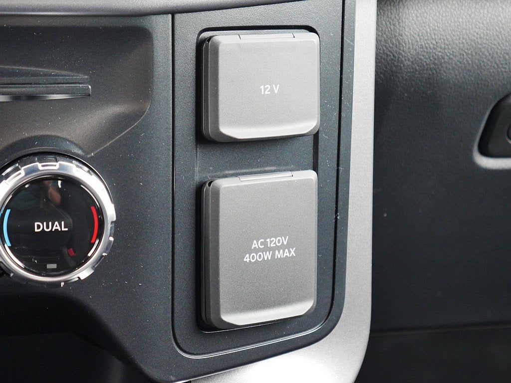 2026 Ford F-150 XLT CREW 4WD