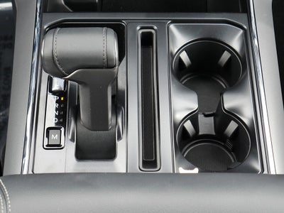 2026 Ford F-150 XLT CREW 4WD