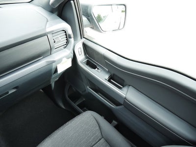 2026 Ford F-150 XLT CREW 4WD