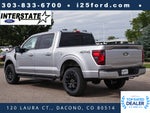 2026 Ford F-150 XLT CREW 4WD