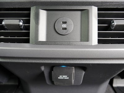 2026 Ford F-150 XLT CREW 4WD
