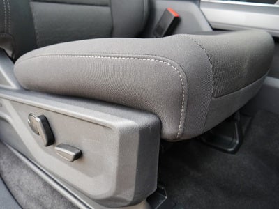 2026 Ford F-150 XLT CREW 4WD