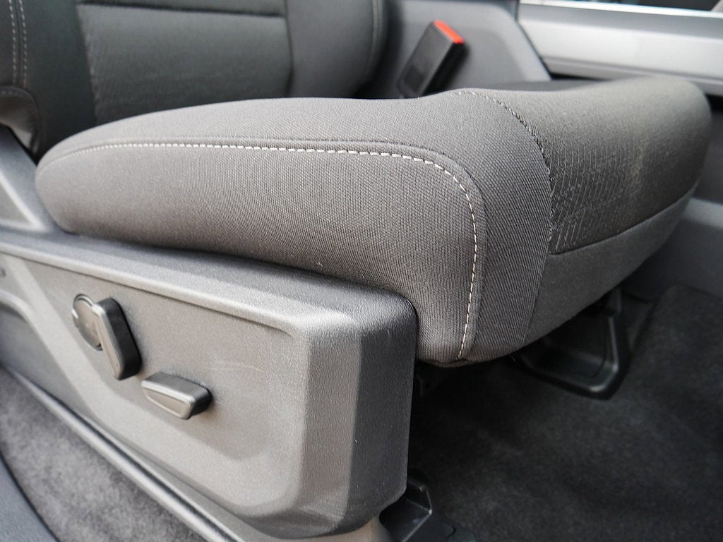 2026 Ford F-150 XLT CREW 4WD