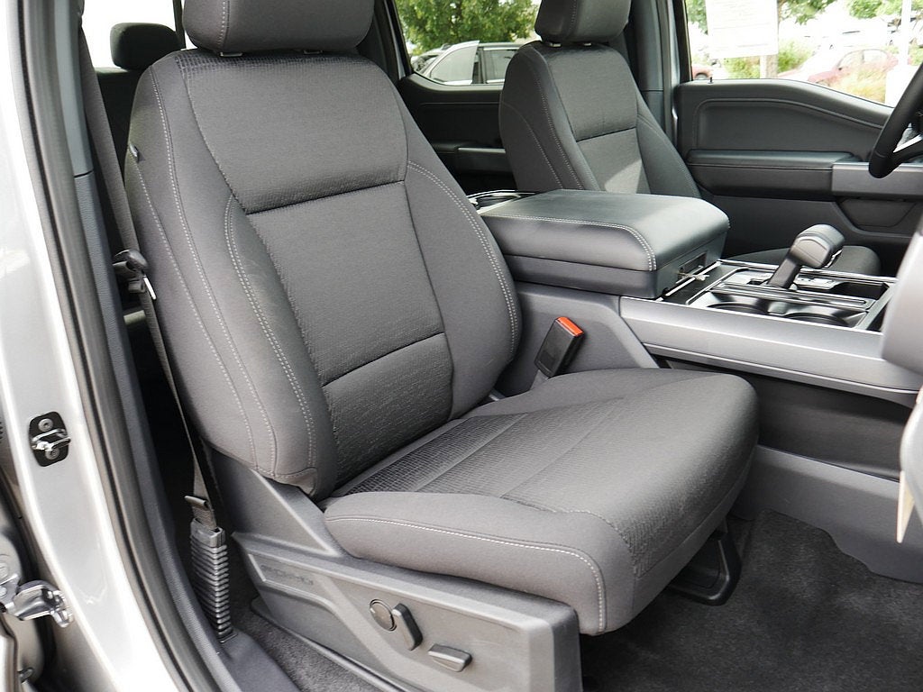 2026 Ford F-150 XLT CREW 4WD