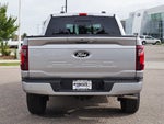2026 Ford F-150 XLT CREW 4WD