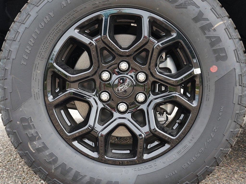 2026 Ford F-150 XLT CREW 4WD
