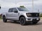 2026 Ford F-150 XLT CREW 4WD