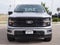 2026 Ford F-150 XLT CREW 4WD