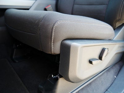 2026 Ford F-150 XLT CREW 4WD