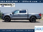 2026 Ford F-150 XLT CREW 4WD