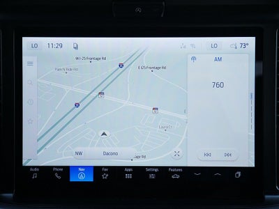 2026 Ford F-150 XLT CREW 4WD