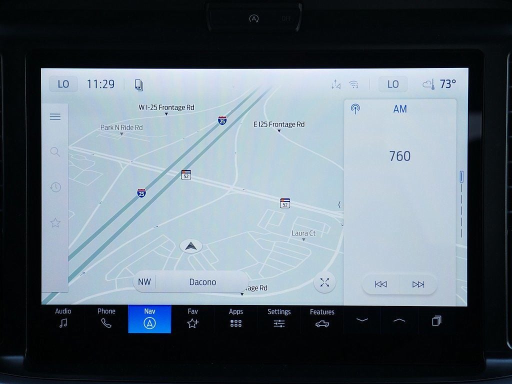 2026 Ford F-150 XLT CREW 4WD