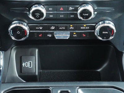 2026 Ford F-150 XLT CREW 4WD
