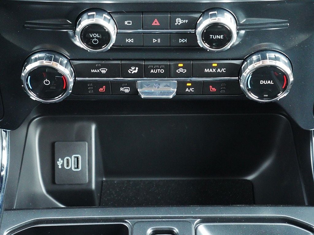 2026 Ford F-150 XLT CREW 4WD