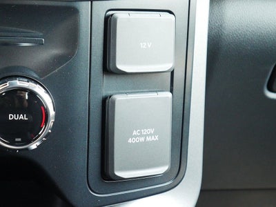 2026 Ford F-150 XLT CREW 4WD