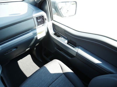 2026 Ford F-150 XLT CREW 4WD