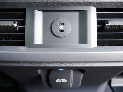 2026 Ford F-150 XLT CREW 4WD