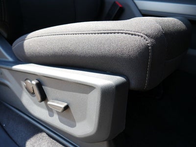 2026 Ford F-150 XLT CREW 4WD